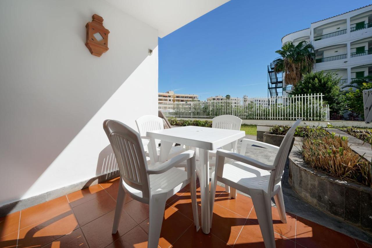 Tc Apartamentos Dorotea Playa del Ingles  Exterior photo