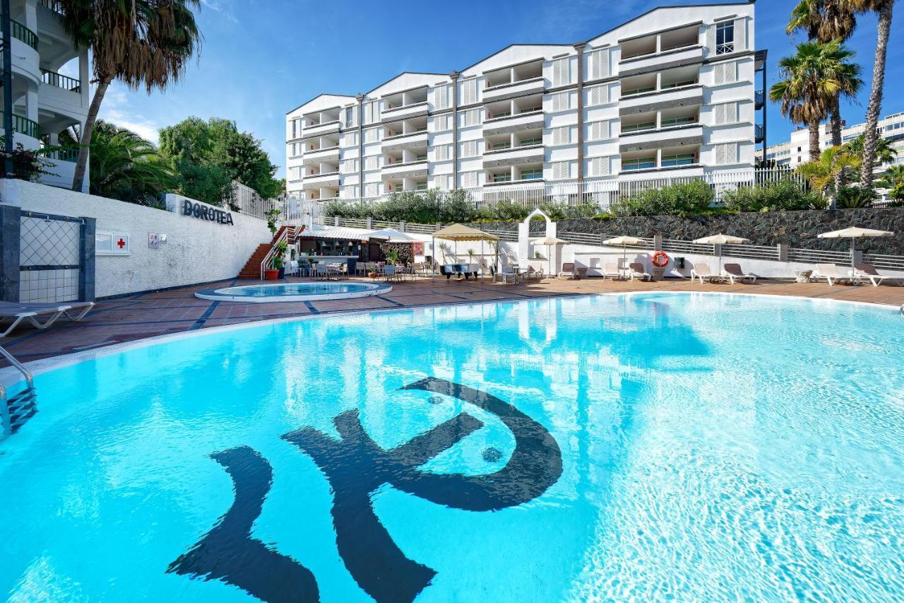 Tc Apartamentos Dorotea Playa del Ingles  Exterior photo