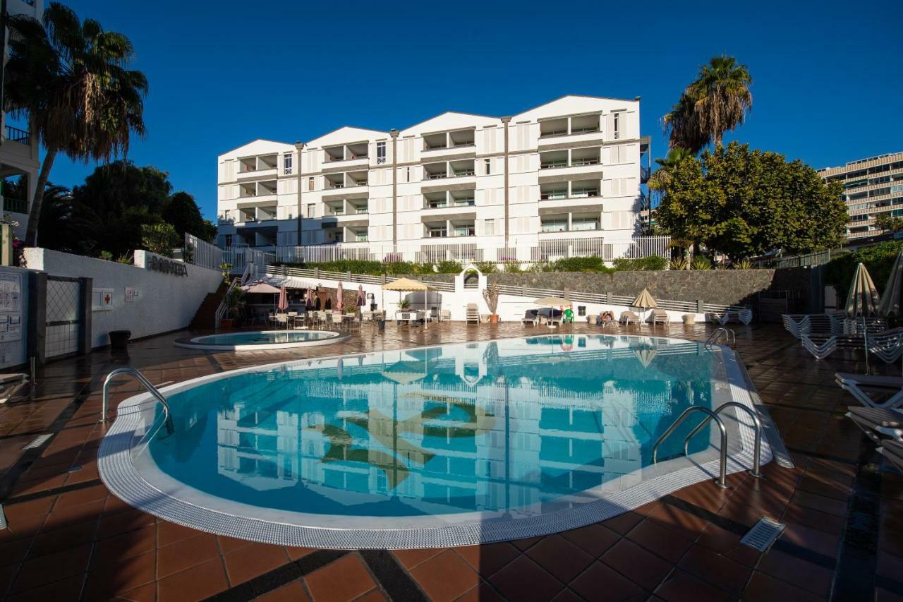 Tc Apartamentos Dorotea Playa del Ingles  Exterior photo